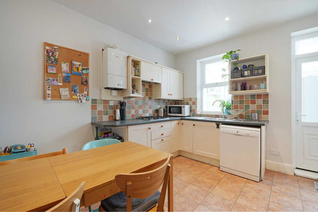 Marlcliffe Road Wadsley